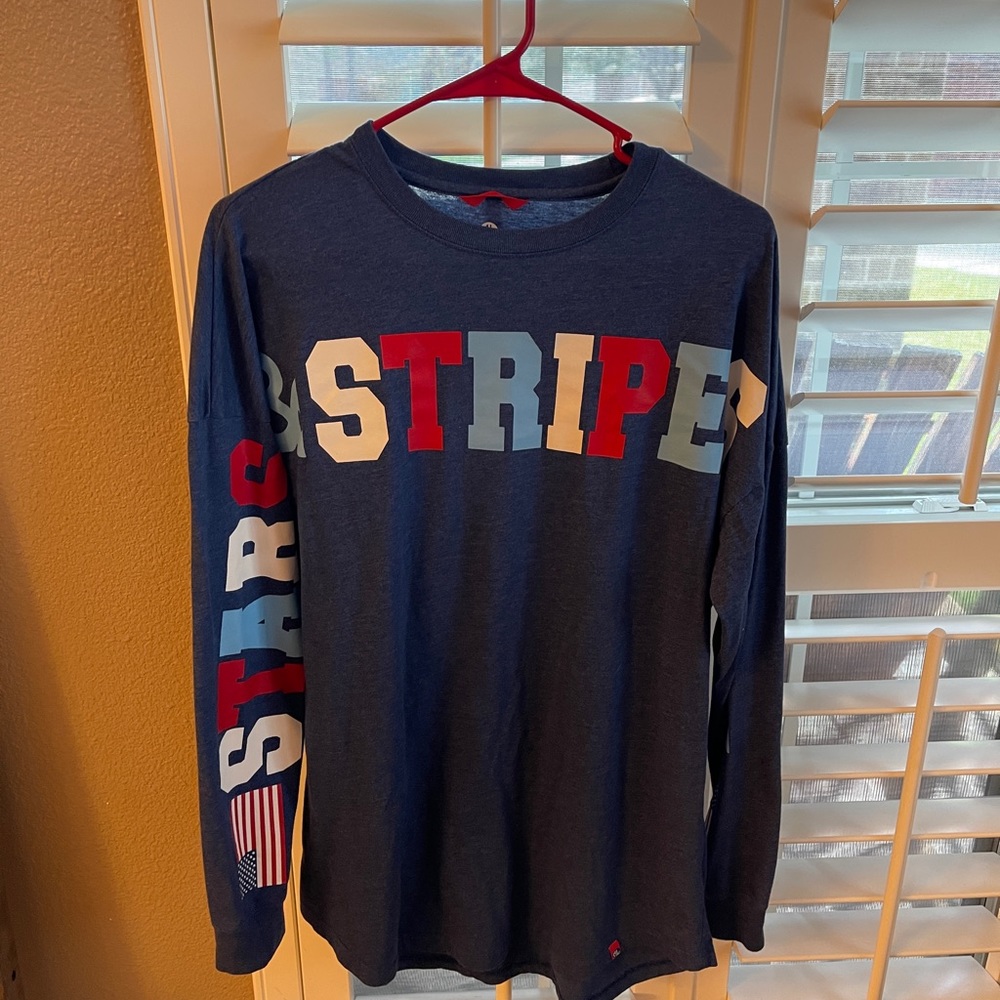 Stars & Stripes Y'all Sweatshirt